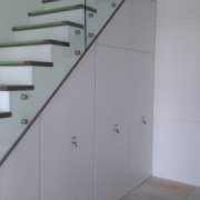Samonosilne stopnice (54)
